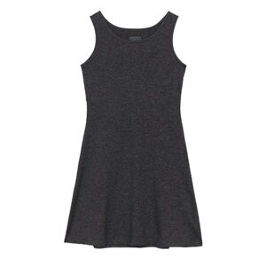 Patagonia Seabrook Dress in Forge Grey